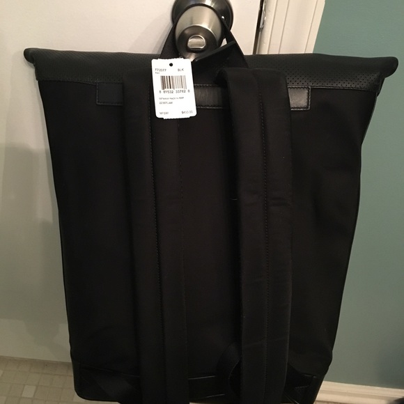 Coach backpack - Picture 2 of 8